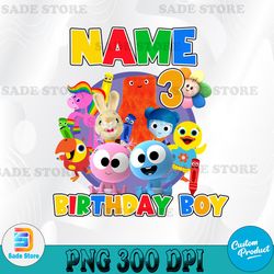 baby first tv png, personalized baby first tv family birthday png, googoo & gaagaa baby first birthday, 1st birthday