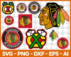 chicago blackhawks logo, chicago blackhawks svg, chicago blackhawks eps, chicago blackhawks clipart, blackhawks svg, bla
