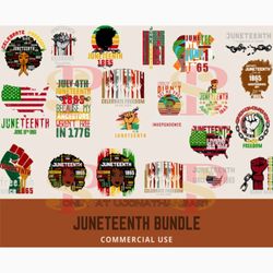 21 juneteenth bundle, juneteenth 19 freeish svg, black history svg, black power svg, vintage juneteenth svg, free-ish ju