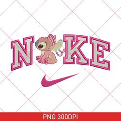 angel nike logo png, vintage angel nike, angel love nike png, nike layered head png, birthday png, mug png for cricut