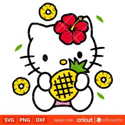 620+ Sanrio Kuromi Svg, Hello Kitty SVG Files, Hello Kitty SVG Bundle, –  Drabundlesvg