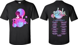 p!nk pink summer carnival 2023 eu europe tour t shirt hoodie hoody t-shirt tshirt s-m-l-xl-xxl-3xl-4xl-5xl oversized men