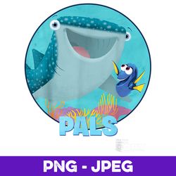 disney finding dory pals destiny graphic v4