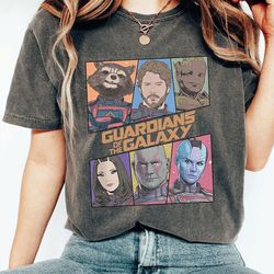 the guardians of the galaxy vol.3 shirt, marvel movies 2023 shirts, disney group shirts, marvel avengers