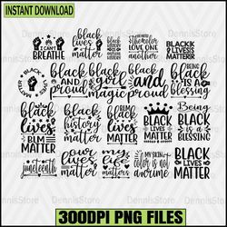 black lives matter png bundle,juneteenth png bundle,juneteenth png, juneteenth png, black history png, since 1865 png, i