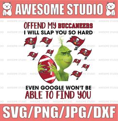 offend my buccaneers i will slap you so hard png, tampa bay buccaneers, buccaneers png, buccaneers nfl, nfl teams, nfl p