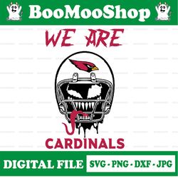 we are cardinals logo svg, arizona cardinals logo png, arizona cardinals transparent logo, az cardinals svg, nfl teams