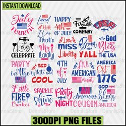 god bless the usa png,4th of july bundle png, 4th of july png bundle, freedom png bundle, red white blue png,fourth of j