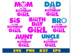 african american boss baby girl birthday svg bundle | birthday girl svg cricut | afro boss baby girl birthday girl png