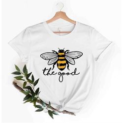 Be The Good T-Shirt, Believe There Is Good In The World T-Shirt, Inspirational Shirts, Positive T shirts, Kindness Shirt