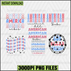 stars and stripes png,4th of july bundle png, 4th of july png bundle, freedom png bundle, red white blue png,fourth of j