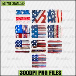 4th of july bundle png, 4th of july png bundle, freedom png bundle,fourth of july sublimation, america png sublimation