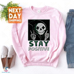 stay spooky - sublimation sweatdigital,halloween sublimation,halloween digital, spooky designs,witchy tdigital ,hal