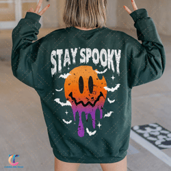 stay trippy little hippie hoodie, mushroom sweatdigital, retro hippy digital, trippy sweatdigital, boho sweatdigita