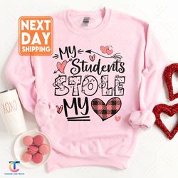 teacher valentine digital, candy conversation hearts tdigital,valentines day gift for daycare preschool kindergarte