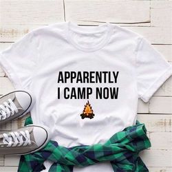 i camp now shirt, adventure shirt, hiking shirt, camper shirt, camping lover gift, funny camp shirt, explore t shit, cam