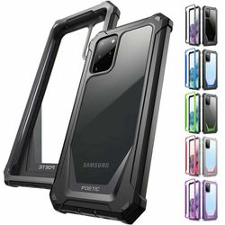 samsung galaxy s20 s20 plus s20 ultra 5g shockproof cell phone cover