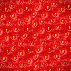 strawberry skin seamless tileable repeating pattern