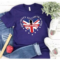 rip elizabeth ii, queen's crown t-shirt, british monarch shirt, queen of the uk, british queen shirt, elizabeth shirt