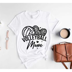 volleyball mom shirt,supportive mom,mom matching shirt,volleyball season,sports fun,sports lover mom,volleyball game shi
