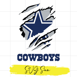 cowboys scratch svg file, sport svg, football team svg, cowboys star svg cut files, instant download