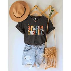 speech shirt, slp shirt, speech therapy shirt, slp gift, speech therapist shirt, speech therapy gift, speech pathologist