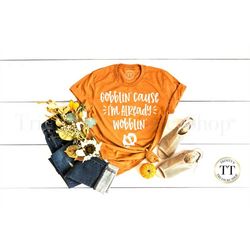 thanksgiving pregnancy shirt, pregnancy announcement shirt,  fall pregnancy shirt, funny fall maternity shirt, thanksgiv