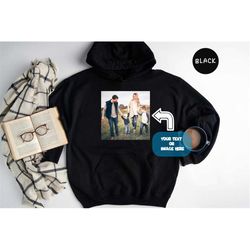 custom photo design hoodie, custom photo hoodie, custom hoodie, personalized hoodie, your photo hoodie, custom apparel