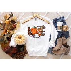 nurse love shirt, pumpkin shirts, nurse fall shirt, shirt for women, pumpkin lover, fall shirt, fall boho shirt for nurs