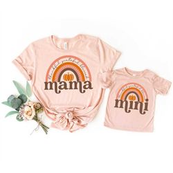 retro thanksgiving shirt, mommy and me outfits toddler girl thanksgiving outfit baby girl
