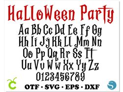 halloween font svg, halloween font otf, halloween font for cricut, halloween svg for cricut, halloween svg for shirts