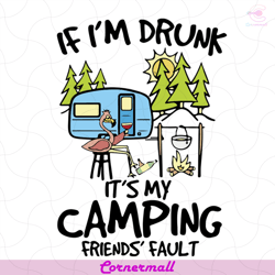 camping sign svg, happy camper svg, camping svg, camper svg, gift for friends, camping shirt svg, png, dxf, eps