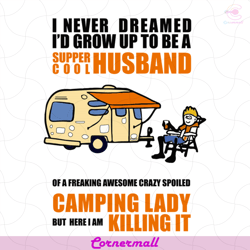 je suis une femme simple let camping shirt svg, flamingo shirt svg, camping shirt cricut, silhouette