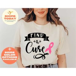 fight for a cure shirt, breast cancer shirt, cancer warrior shirt, cancer fighter, fight cancer, cancer awareness, warri