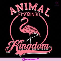 animal flamingo kingdom svg, trending svg, animal svg, flamingo svg, kingdom svg, bird svg, flamingo kingdom svg