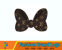 Chanel Mickey Svg, Louis Vuitton Mickey Svg,Mickey Svg, Mick - Inspire  Uplift