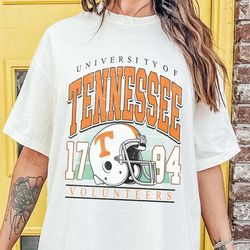 tennessee unisex t-shirt, knoxville shirt college shirt, preppy shirt ,tennessee vols smokey mountains shirt