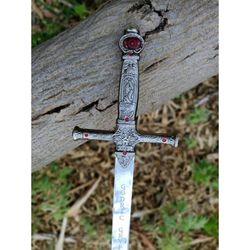 harry potter sword of gryffindor movie replica - a collector's dream! - usa vanguard