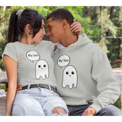 my boo shirt -matching couple shirts,matching couple hoodies,matching couple gift,couple gifts,couple hoodies,matching h