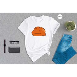 gumball darwin sweating shirt, cute darwin shirt, darwin cartoon shirt, cute cartoon shirt, humorous darwin tee, gumball