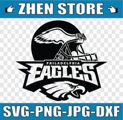 sports cricut svg, philadelphia football svg, sports svg, football eagle svg, eagles digital files, nfl teams, nfl png