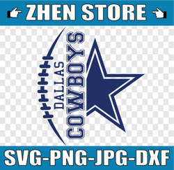 football cowboys svg, cowboys star svg, dallas svg, cowboys svg, football ball svg, love cowboys svg, nfl teams