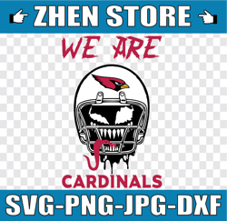 we are cardinals logo svg, arizona cardinals logo png, arizona cardinals transparent logo, az cardinals svg, nfl teams