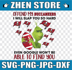 offend my buccaneers i will slap you so hard png, tampa bay buccaneers, buccaneers png, buccaneers nfl, nfl teams