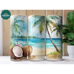 summer vacation beach tumbler, family vacation cups, beach vacation tumbler, family trip gift, summer vacation gift, gir