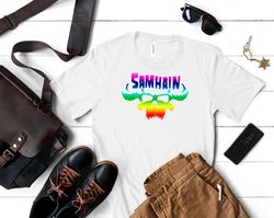 samhain band shirt, samhain band t shirt, samhain band misfits shirt