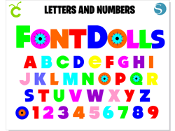 ugly dolls font svg, ugly dolls font otf, ugly dolls letters svg, dolls svg cut files, baby birthday svg, baby font svg