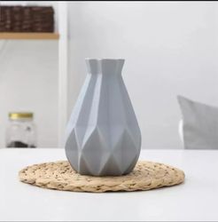 modern luxury nordic vases for home decor flower vase decorative collect