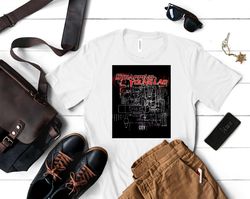 testament band shirt, testament band t shirt, testament soulfly trending shirt