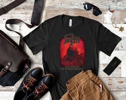 testament band shirt, testament band t shirt, testament band ghost stuff shirt